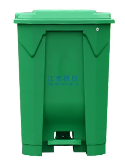 Large trash can-15