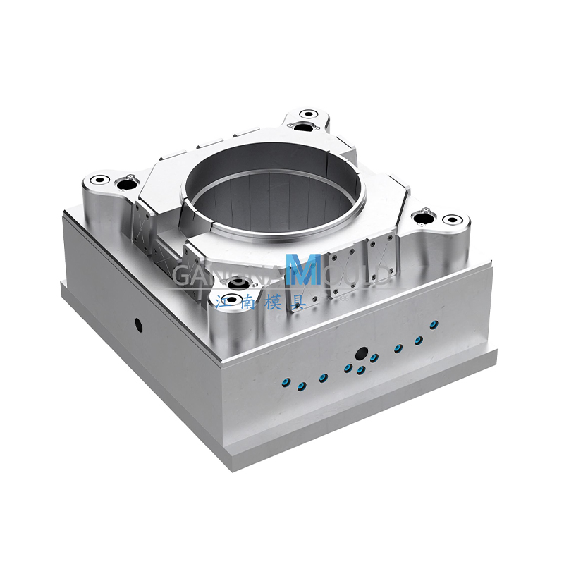 JN-297 Plastic Wash Basin Injection Mold